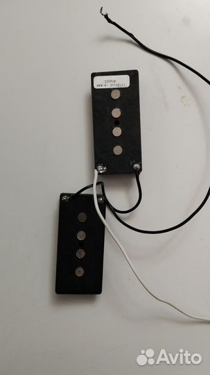 Seymour Duncan spb-2