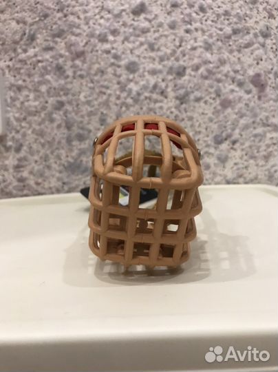 Намордник для собак