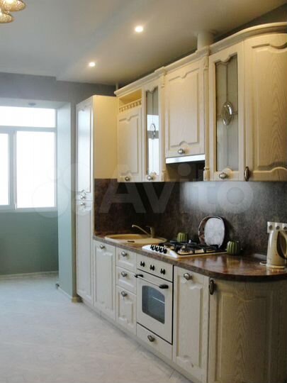 1-к. квартира, 48,7 м², 8/10 эт.