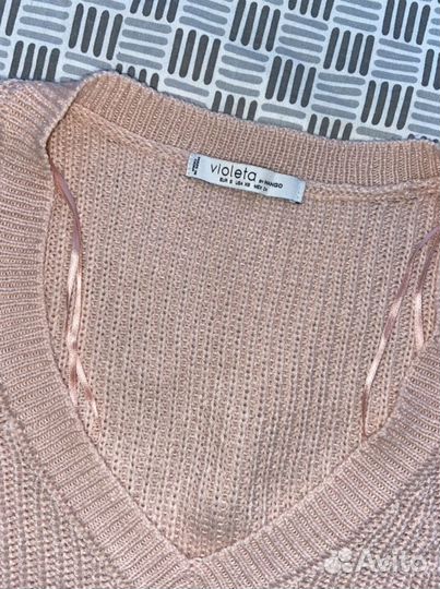 Джемпер Mango