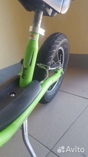 Беговел puky lr xl