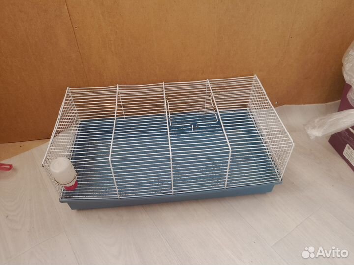 Клетка для крыс маленькая