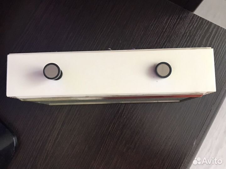 Шахматные часы СССР