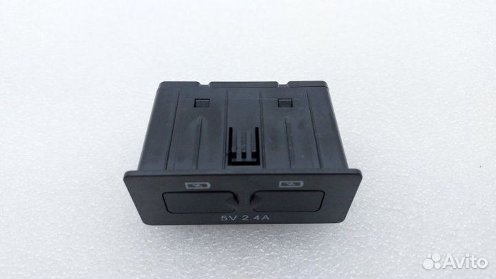 Адаптер USB Jac J7 HFC4GB2.4D 2023