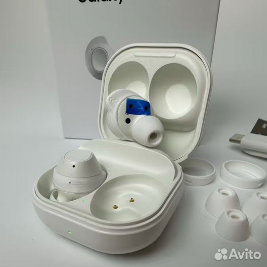 Galaxy Buds FE