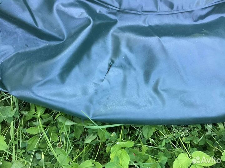 Лодка надувная Seahawk 2