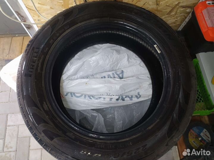 Pirelli Scorpion Verde SUV 225/60 R18 110L