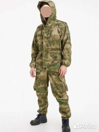 Военная форма Горка