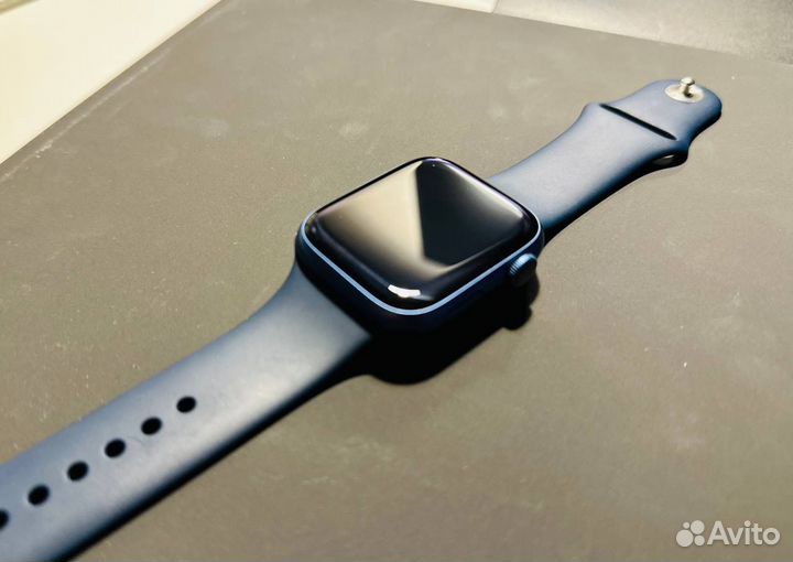 Apple watch series 7 45mm