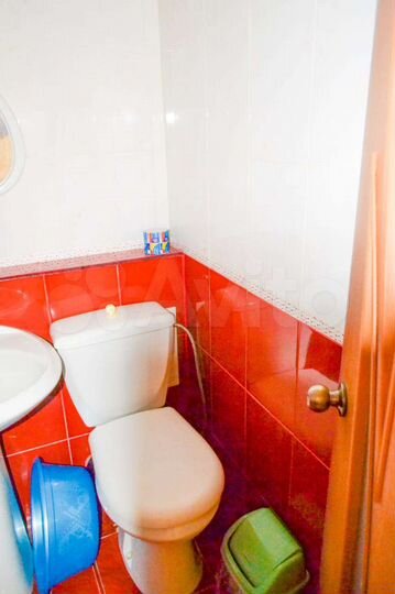 1-к. квартира, 40 м², 1/3 эт.