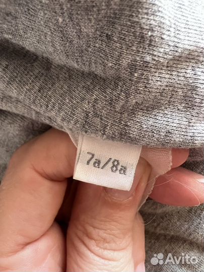 Куртка детская демисезон на 6-8 лет GF Ferre