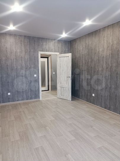 1-к. квартира, 44 м², 21/22 эт.