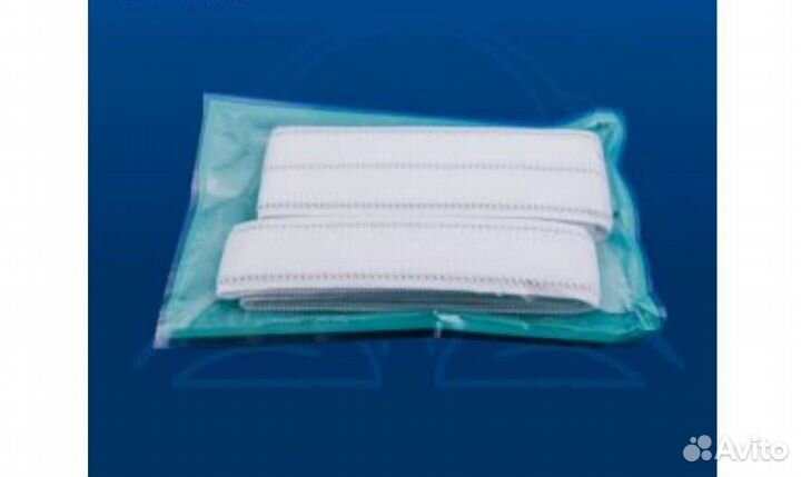 Ремни для крепления мочеприемников