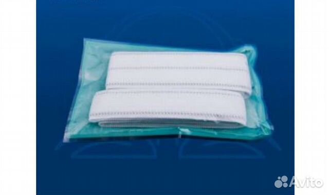 Ремни для крепления мочеприемников