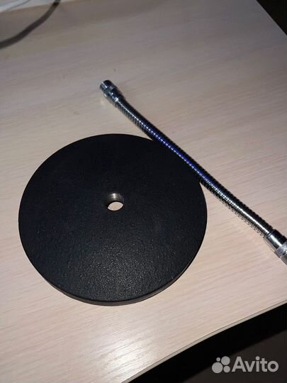 Микрофонная стойка Rockdale TM31