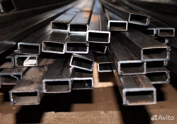 Профильная труба 15 15 мм