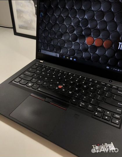 Lenovo ThinkPad T490 i5-8365U 4.1Gh/32Gb/512SSD