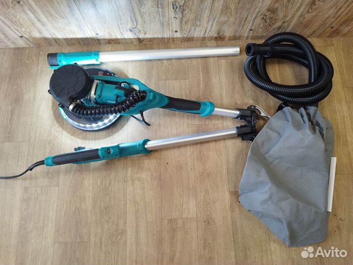 Шлифмашинка аренда