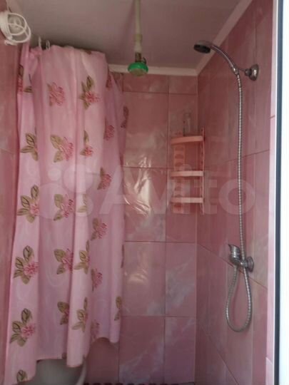 Комната 20 м² в 8-к., 1/1 эт.