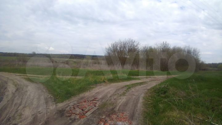 Участок 26 сот. (ИЖС)