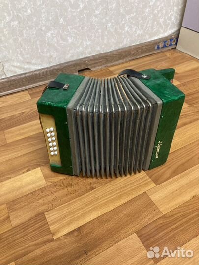 Акардион крошка