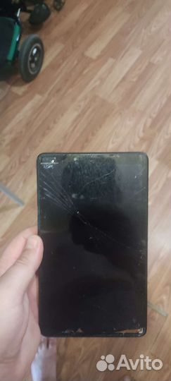 Планшет lenovo