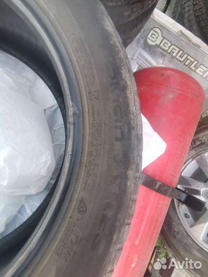 Nokian Tyres Nordman SZ 215/55 R17