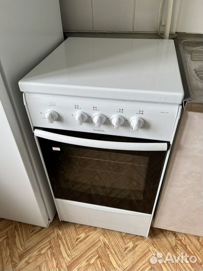Плита газовая Дарина gm441 002