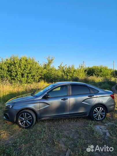 Продам колеса vesta r17