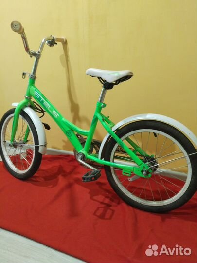 Продаю велосипед