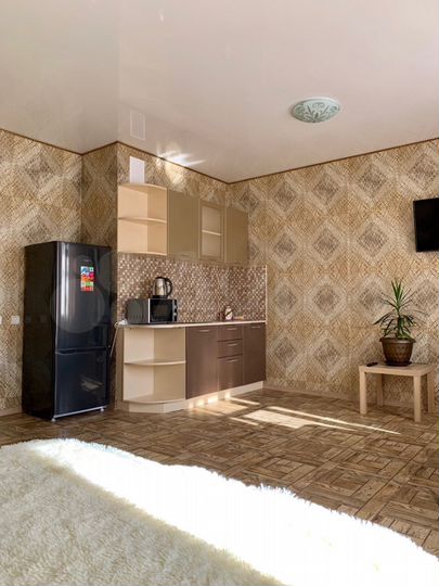 Квартира-студия, 42 м², 9/12 эт.