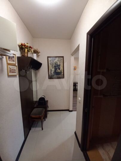 1-к. квартира, 38 м², 4/5 эт.