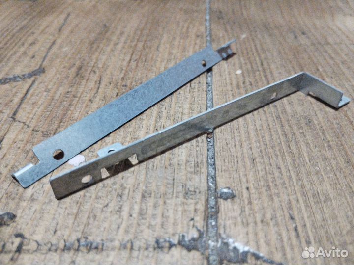 Материнская плата, запчасти на ноутбук HP TPN C125