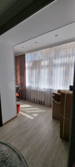 1-к. квартира, 70 м², 4/9 эт.