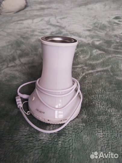 Аромалампа+ радио