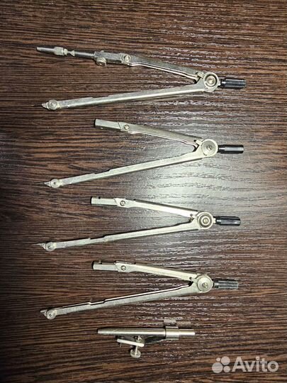 Циркуль СССР