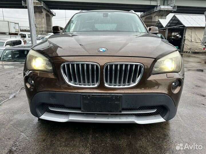 В разбор BMW X1 E84