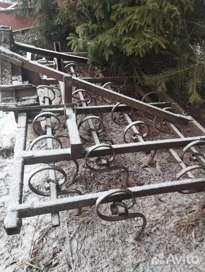 Культиватор