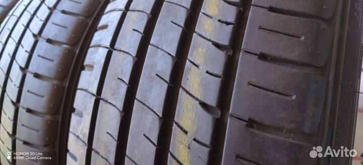 Dunlop Enasave EC204 225/45 R18