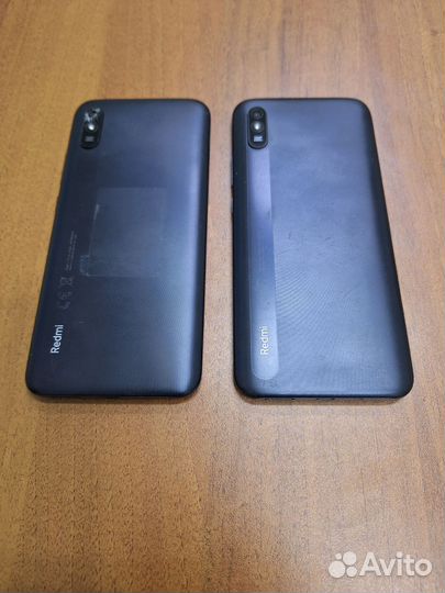 Xiaomi Redmi 9A, 2/32 ГБ