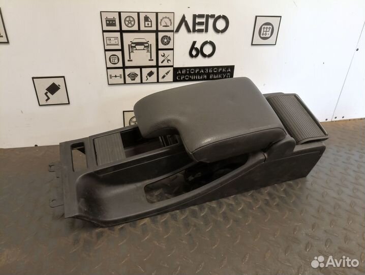 Подлокотник для BMW 3-serie E46