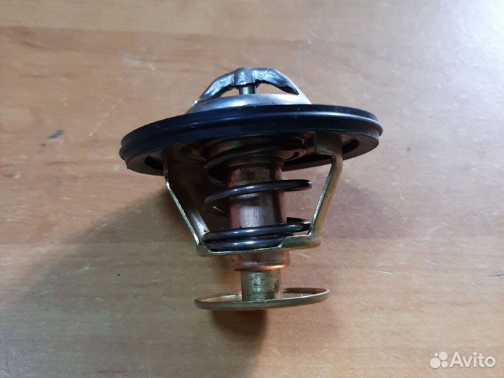 Термостат 89C saab 9-5/9-3