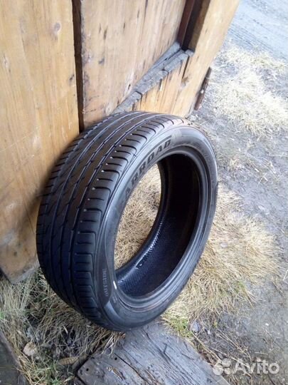 Farroad FRD26 225/50 R18