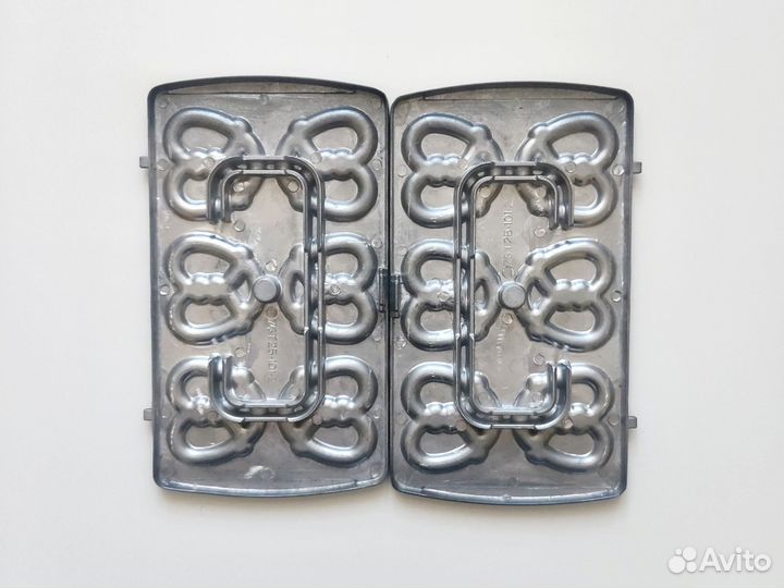 Сменные панели для мультипекаря redmond