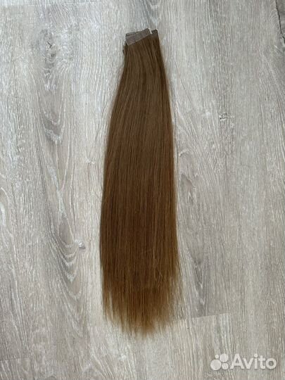 Волосы для наращивания