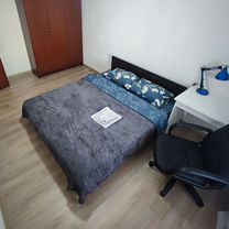 2-к. квартира, 60 м², 3/9 эт.