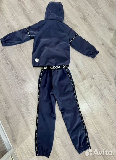 Костюм softshell для мальчика