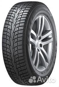 Hankook Winter I'Cept X RW10 275/65 R17 115T