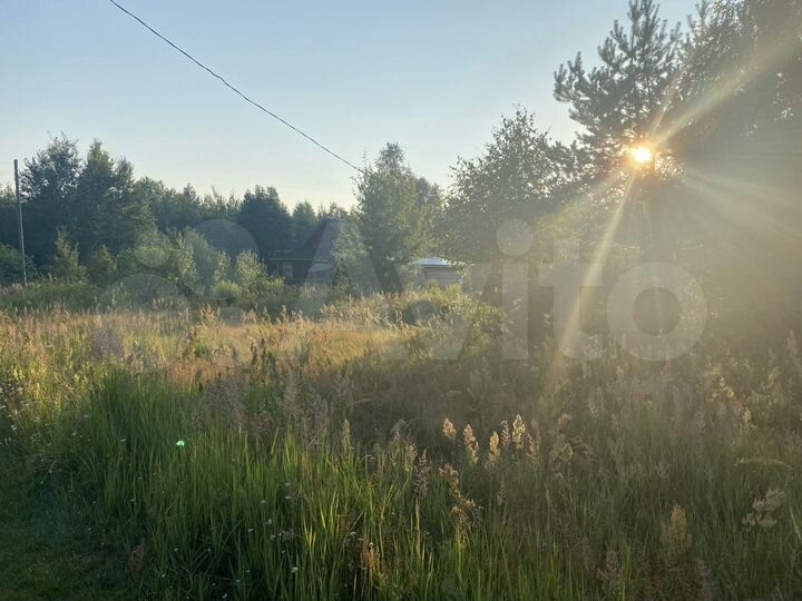 Участок 6 сот. (ИЖС)