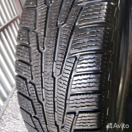 Nokian Tyres Nordman RS2 SUV 225/65 R17